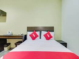 OYO 89948 Hotel Masai Utama