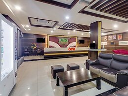 OYO 89948 Hotel Masai Utama