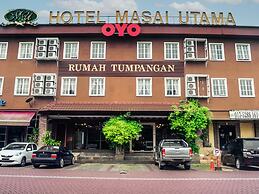 OYO 89948 Hotel Masai Utama