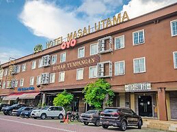 OYO 89948 Hotel Masai Utama