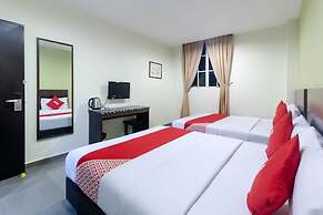 OYO 89948 Hotel Masai Utama