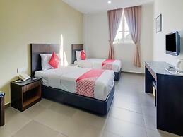 OYO 89948 Hotel Masai Utama