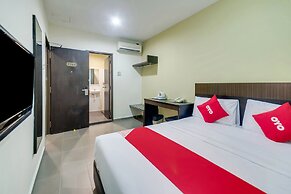 OYO 89948 Hotel Masai Utama