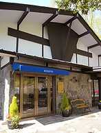 Lakeside Villa Suimeikaku