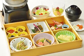 Lakeside Villa Suimeikaku