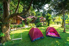 Ban Chom Samed Resort