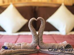 Ban Chom Samed Resort