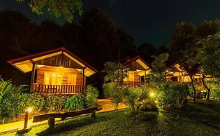Ban Chom Samed Resort