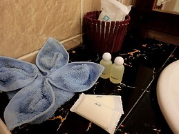 Ban Chom Samed Resort