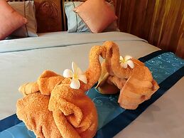 Ban Chom Samed Resort