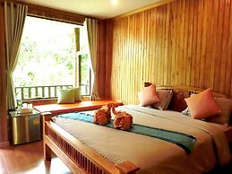 Ban Chom Samed Resort