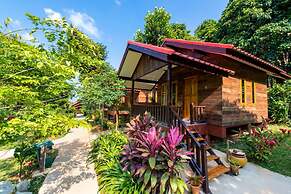 Ban Chom Samed Resort