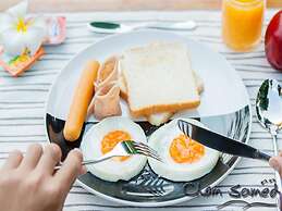 Ban Chom Samed Resort