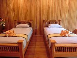 Ban Chom Samed Resort