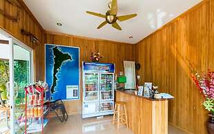 Ban Chom Samed Resort