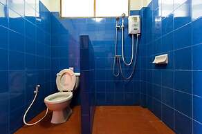 Ban Chom Samed Resort