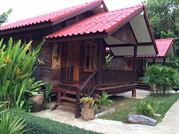 Ban Chom Samed Resort