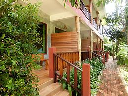 Ban Chom Samed Resort