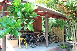 Ban Chom Samed Resort