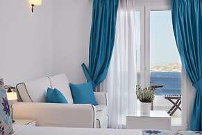 Grand Beach Mykonos