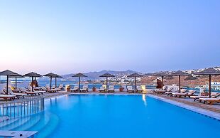 Grand Beach Mykonos