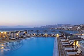 Grand Beach Mykonos