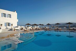 Grand Beach Mykonos