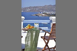 Grand Beach Mykonos