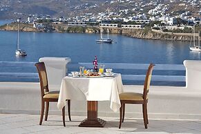 Grand Beach Mykonos