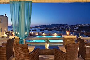 Grand Beach Mykonos