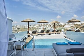Grand Beach Mykonos