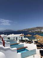 Grand Beach Mykonos