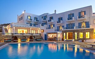 Grand Beach Mykonos