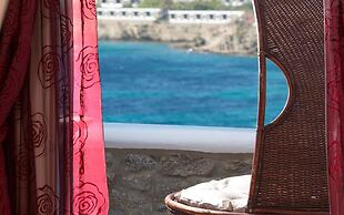 Grand Beach Mykonos