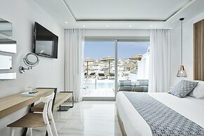 Grand Beach Mykonos