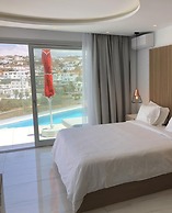 Grand Beach Mykonos