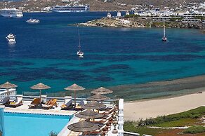 Grand Beach Mykonos