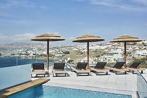 Grand Beach Mykonos
