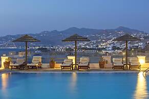 Grand Beach Mykonos