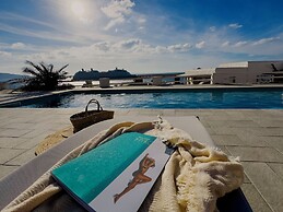 With-inn Mykonos Suites