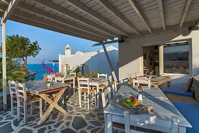 With-inn Mykonos Suites