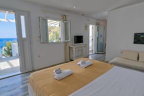 With-inn Mykonos Suites