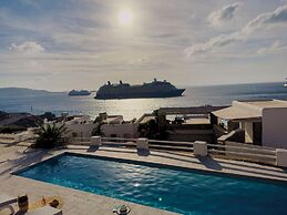 With-inn Mykonos Suites