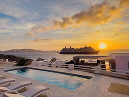 With-inn Mykonos Suites