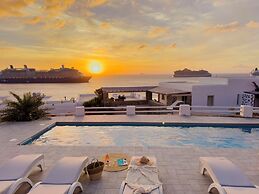 With-inn Mykonos Suites