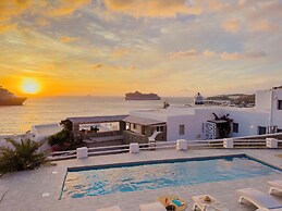 With-inn Mykonos Suites