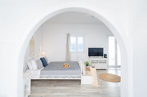 With-inn Mykonos Suites