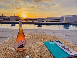 With-inn Mykonos Suites