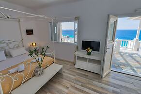 With-inn Mykonos Suites