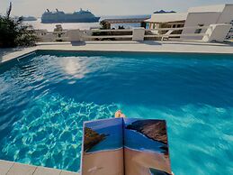 With-inn Mykonos Suites